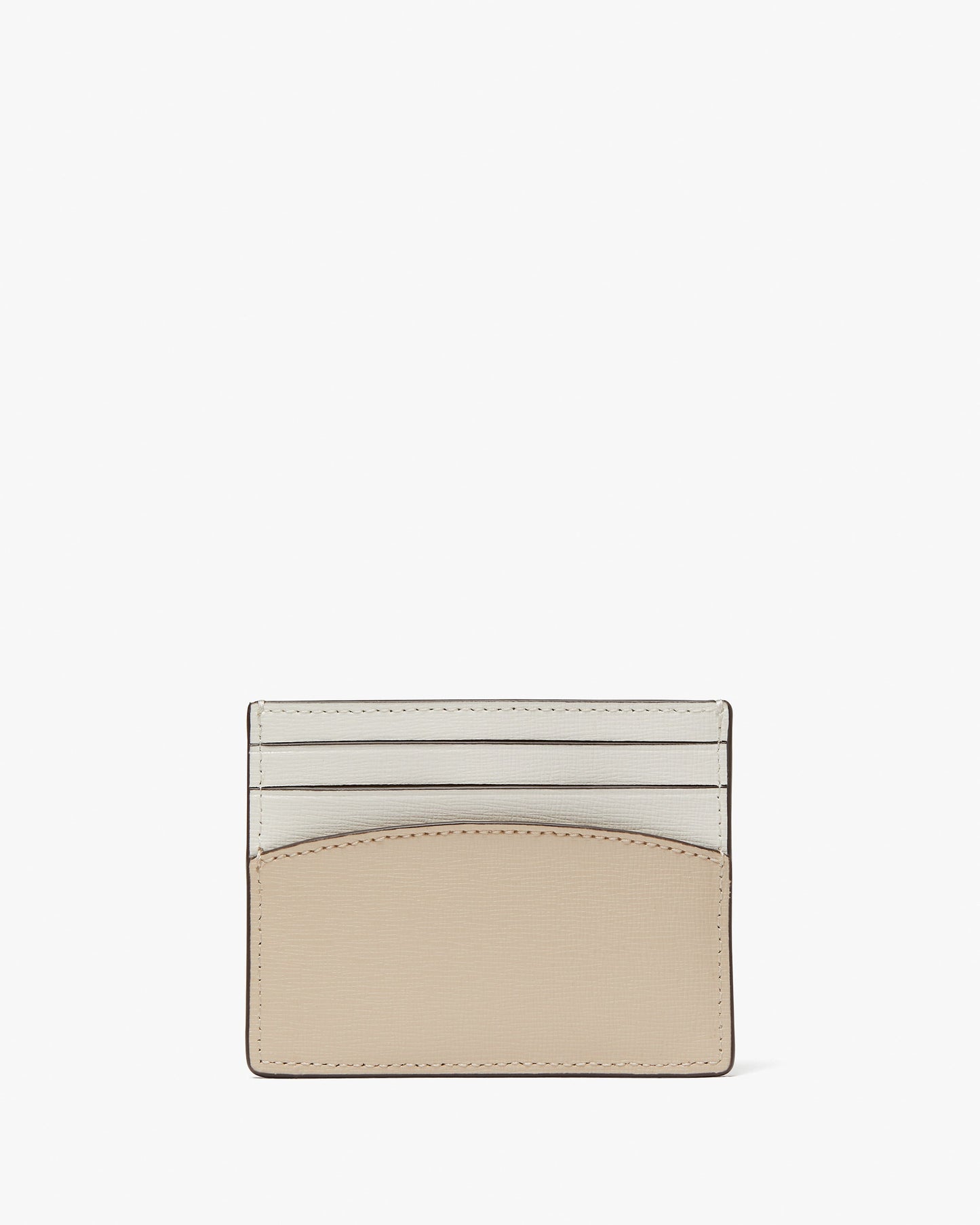 KG941_Morgan Colorblocked Card Holder_Mountain Pass Multi