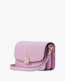 Dakota Heart Embellished Small Crossbody