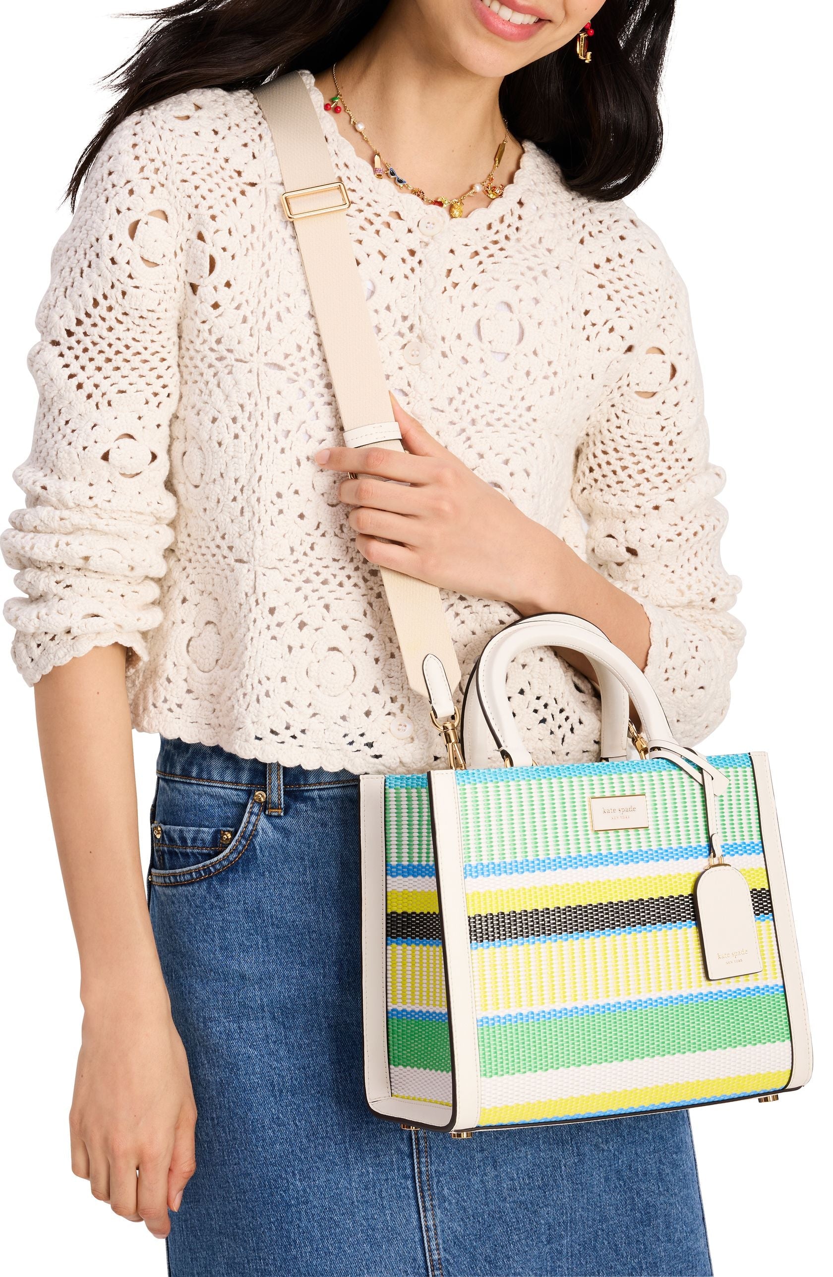 KH027_Mh Sw Sm T_Green Multi