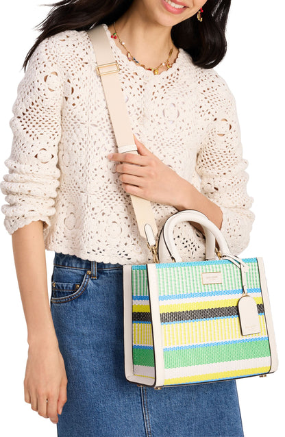 KH027_Mh Sw Sm T_Green Multi