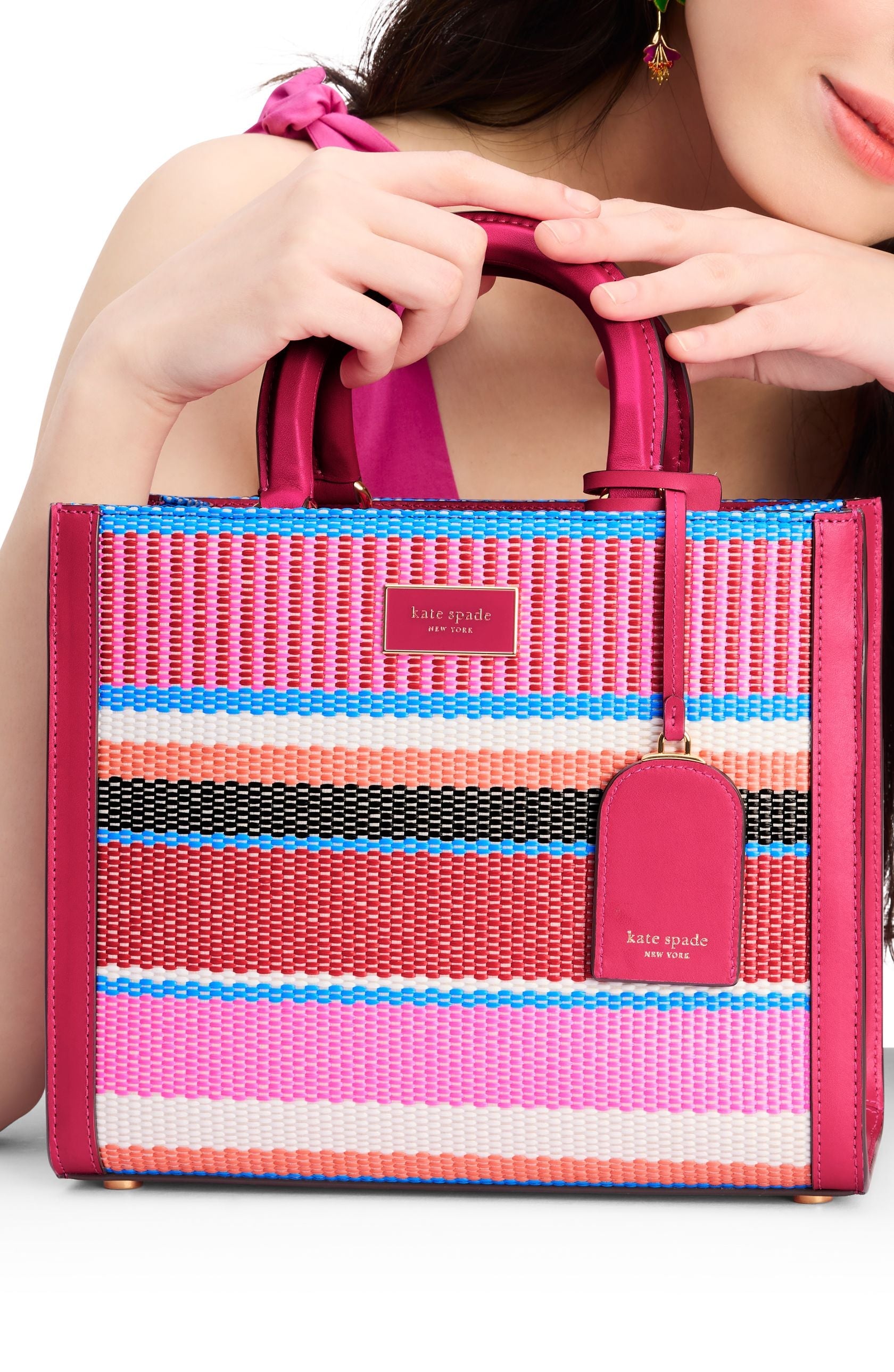 KH027_Mh Sw Sm T_Wild Raspberry Multi