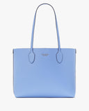 Bleecker Autumn Paisley Pop Large Tote