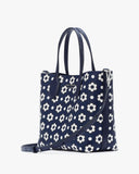 Bleecker Daisy Dot Medium Crossbody Tote