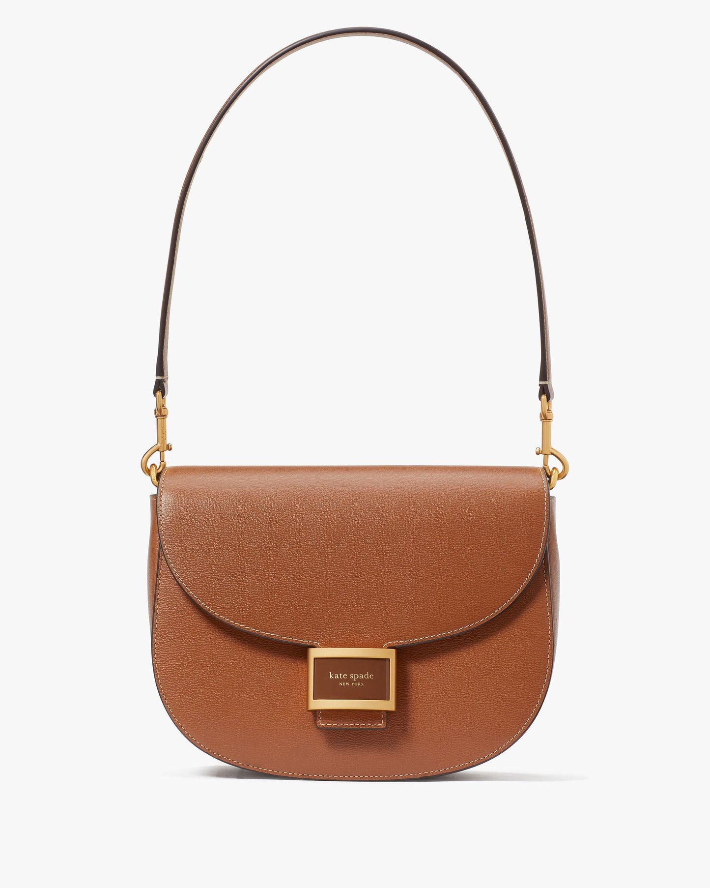 KH057_Katy Convertible Saddle Bag_Allspice Cake