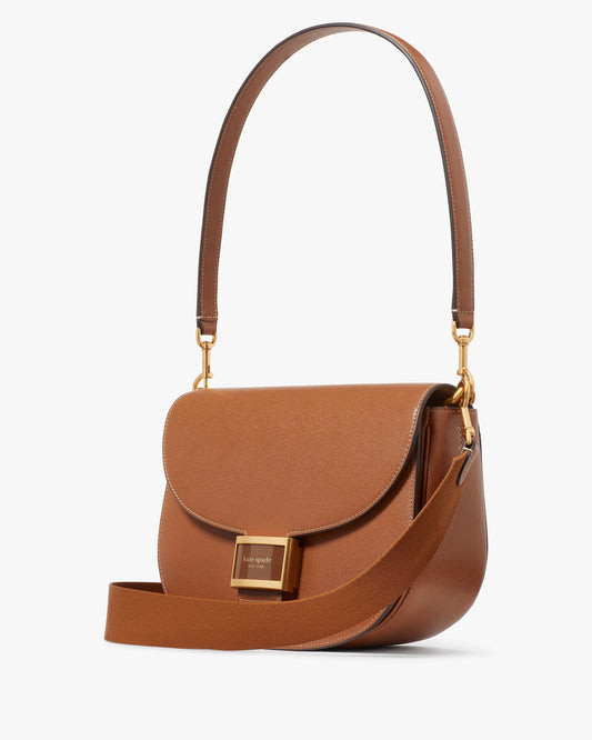 KH057_Katy Convertible Saddle Bag_Allspice Cake
