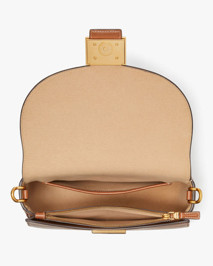 KH057_Katy Convertible Saddle Bag_Allspice Cake