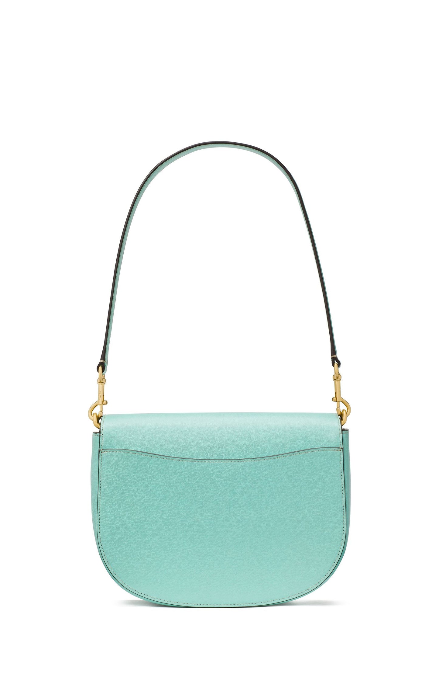 KH057_Katy Convertible Saddle Bag_Mint Liqueur