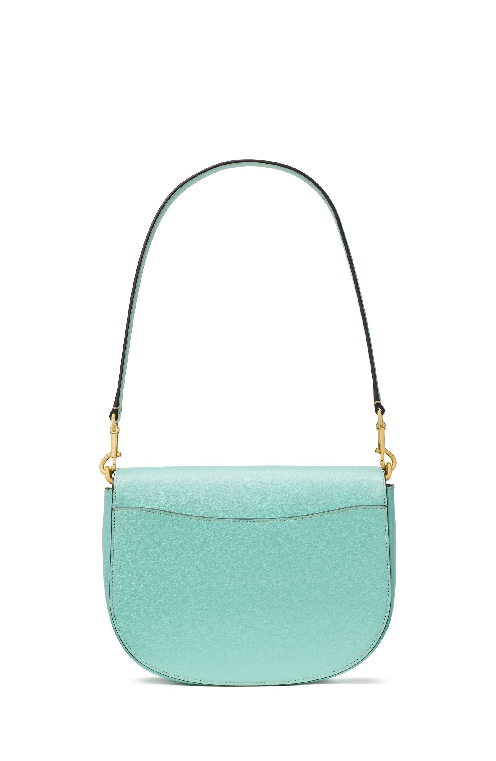 KH057_Katy Convertible Saddle Bag_Mint Liqueur