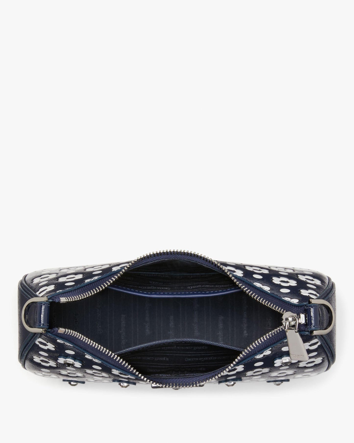 Sam Icon Daisy Dot Small Convertible Crossbody