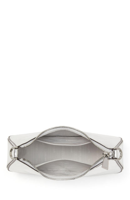 Sam Icon Metallic Small Convertible Crossbody