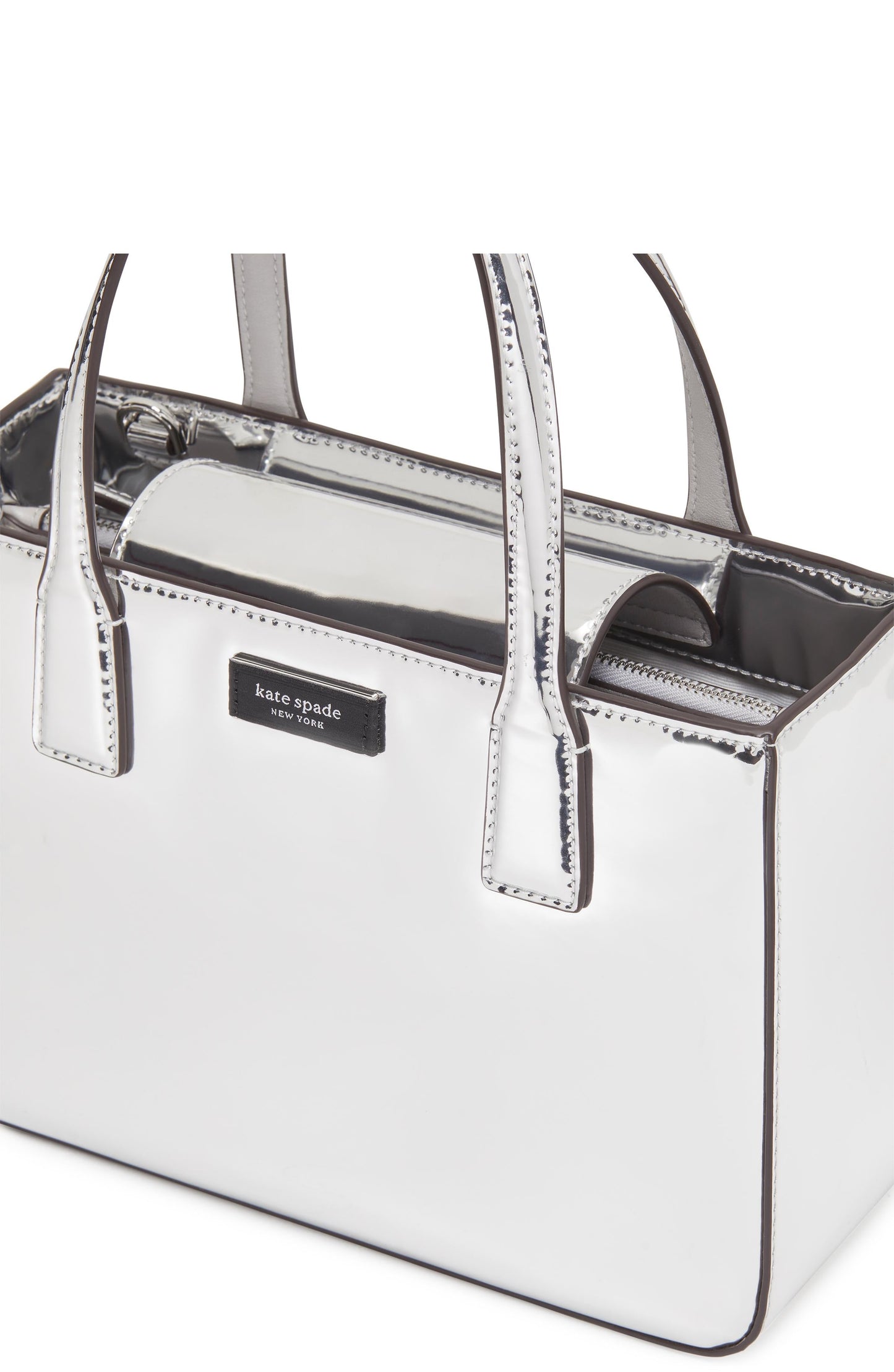 Sam Icon Square Tote
