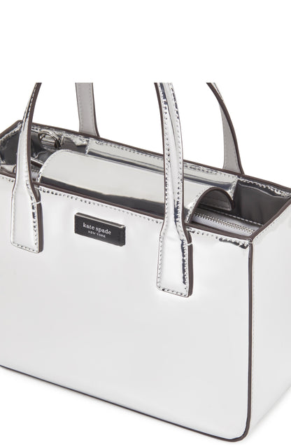 Sam Icon Square Tote