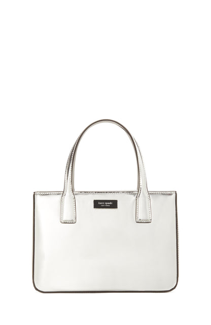Sam Icon Square Tote