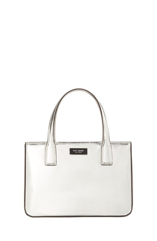 Sam Icon Square Tote