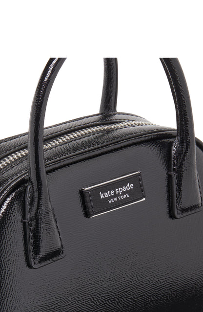 Sam Icon Mini Duffle Bag