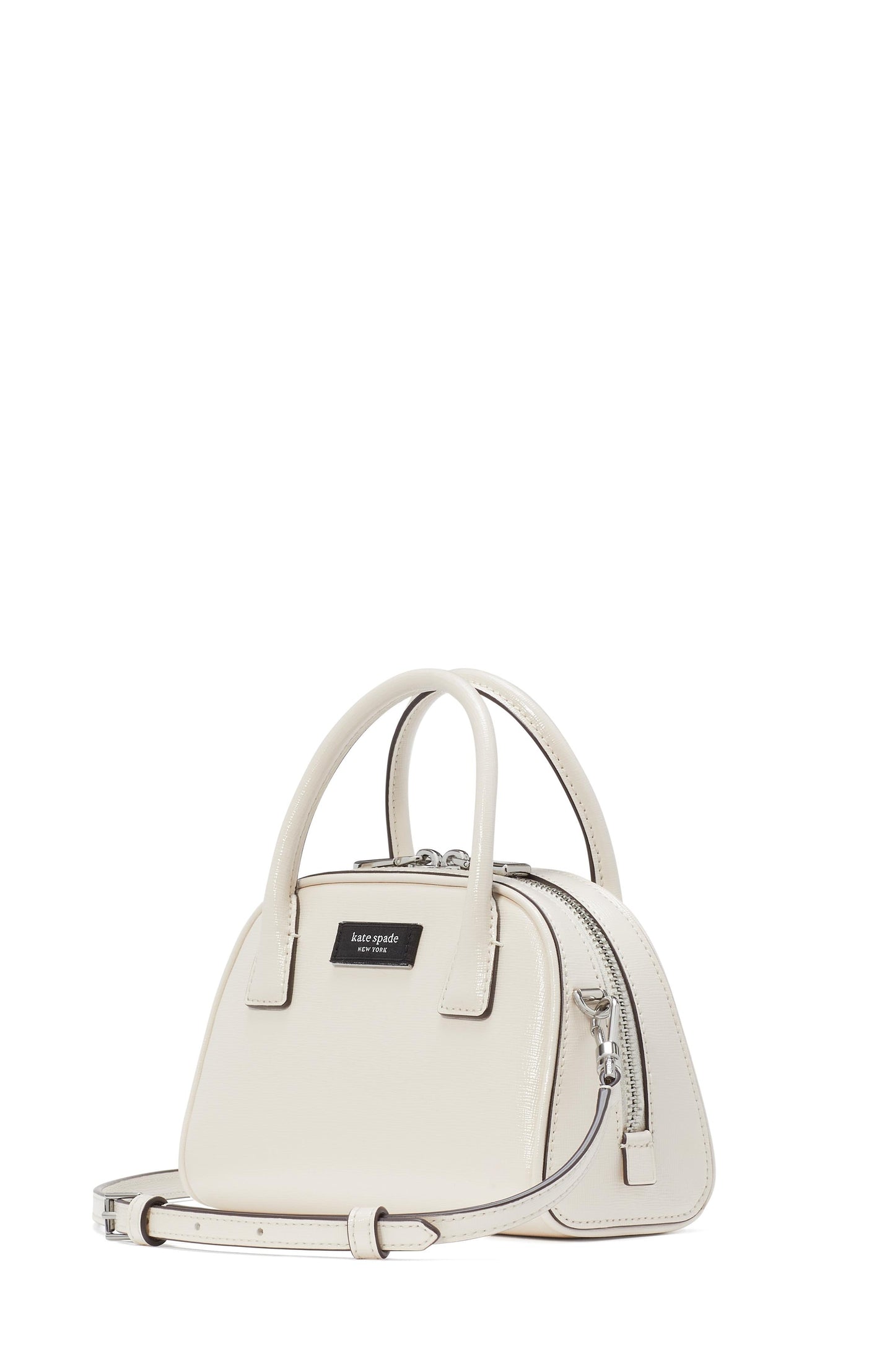 Sam Icon Mini Duffle Bag