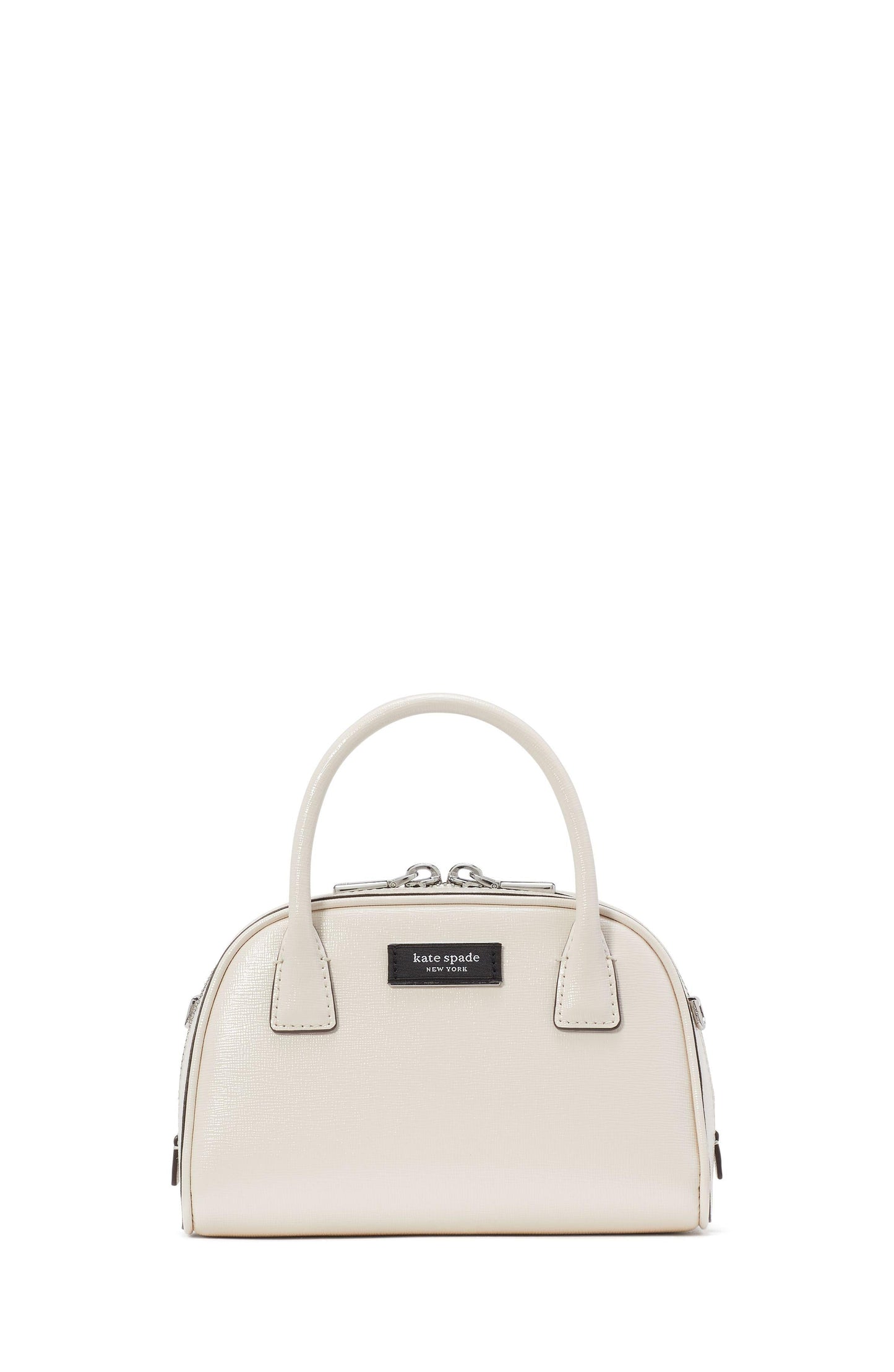 Sam Icon Mini Duffle Bag