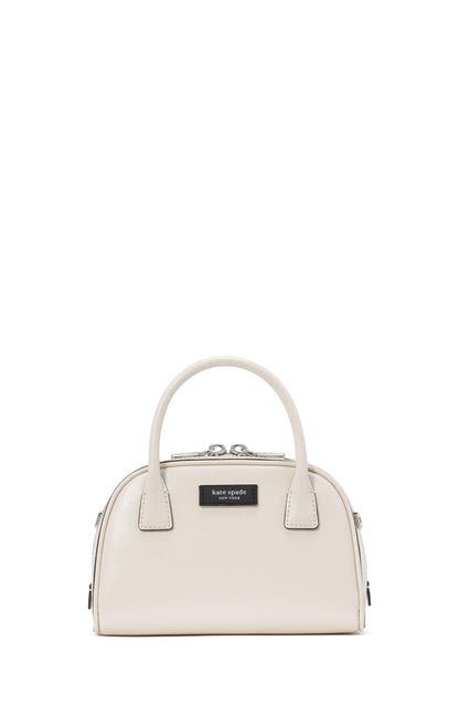 Sam Icon Mini Duffle Bag