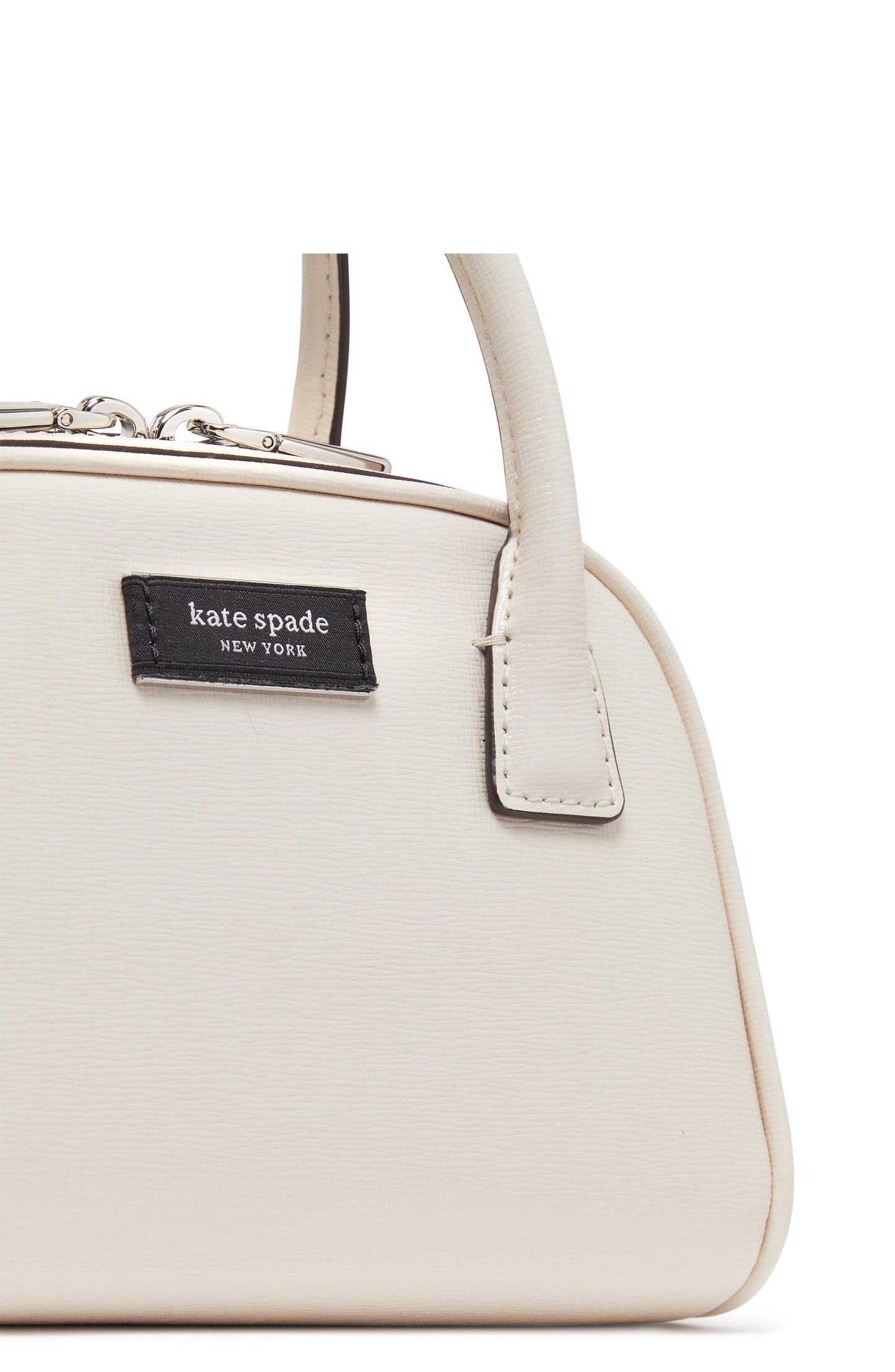 Sam Icon Mini Duffle Bag