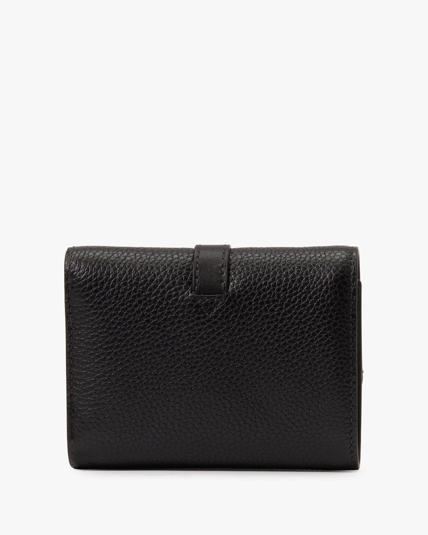 Knott Small Compact Wallet