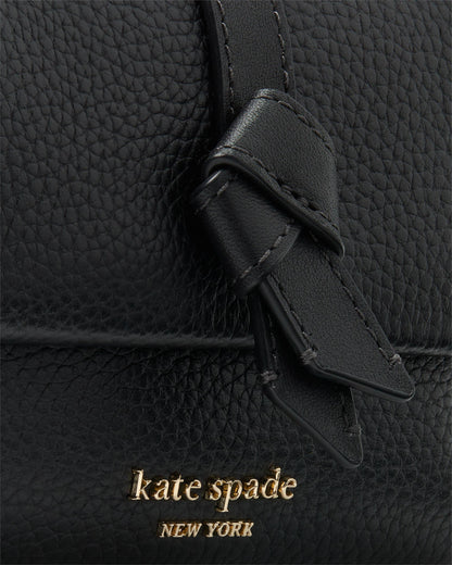 Knott Small Compact Wallet