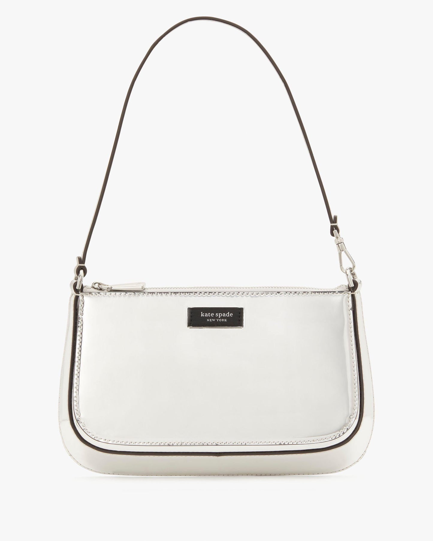 Sam Icon Metallic Mini Pochette