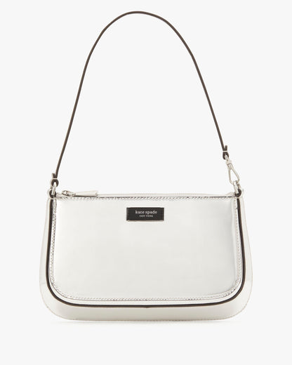 Sam Icon Metallic Mini Pochette