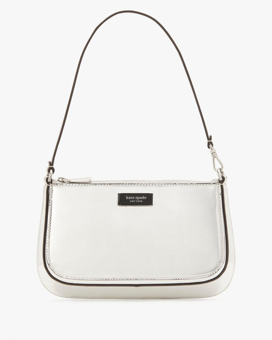 Sam Icon Metallic Mini Pochette
