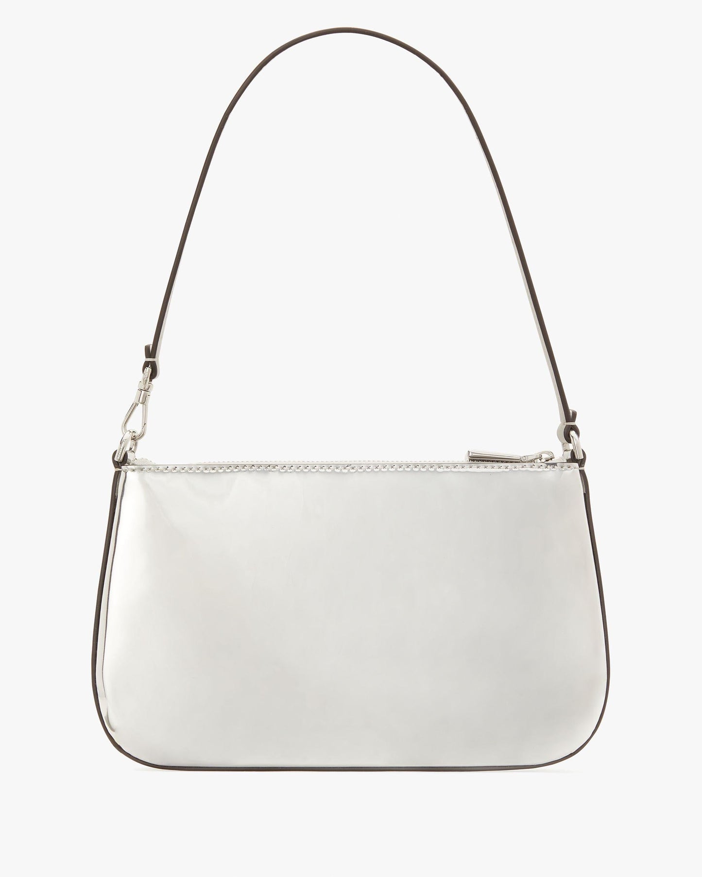 Sam Icon Metallic Mini Pochette