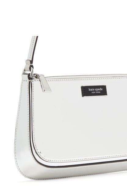 Sam Icon Metallic Mini Pochette