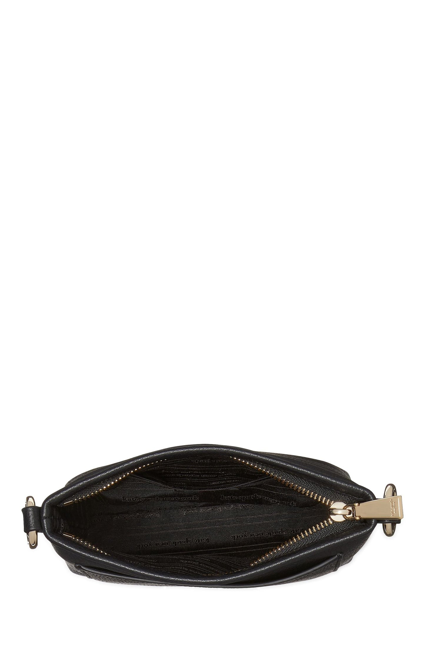 Ava Pebbled Leather Small Swingpack