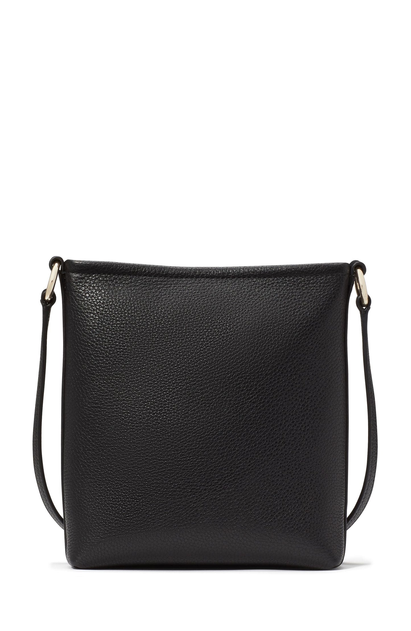 Ava Pebbled Leather Small Swingpack
