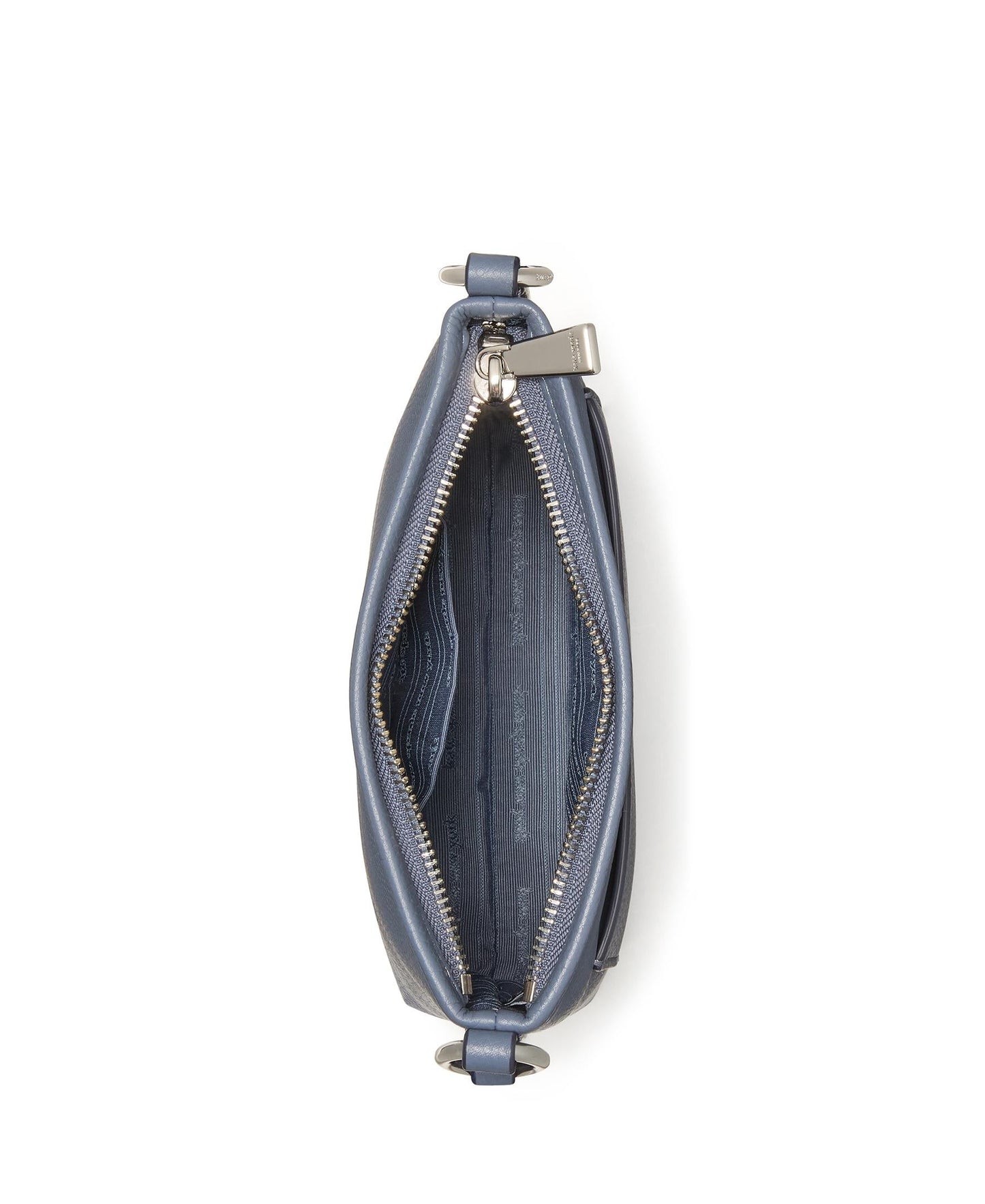 Ava Pebbled Leather Small Swingpack