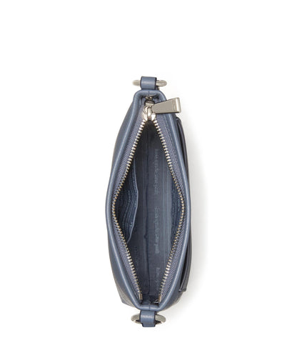 Ava Pebbled Leather Small Swingpack