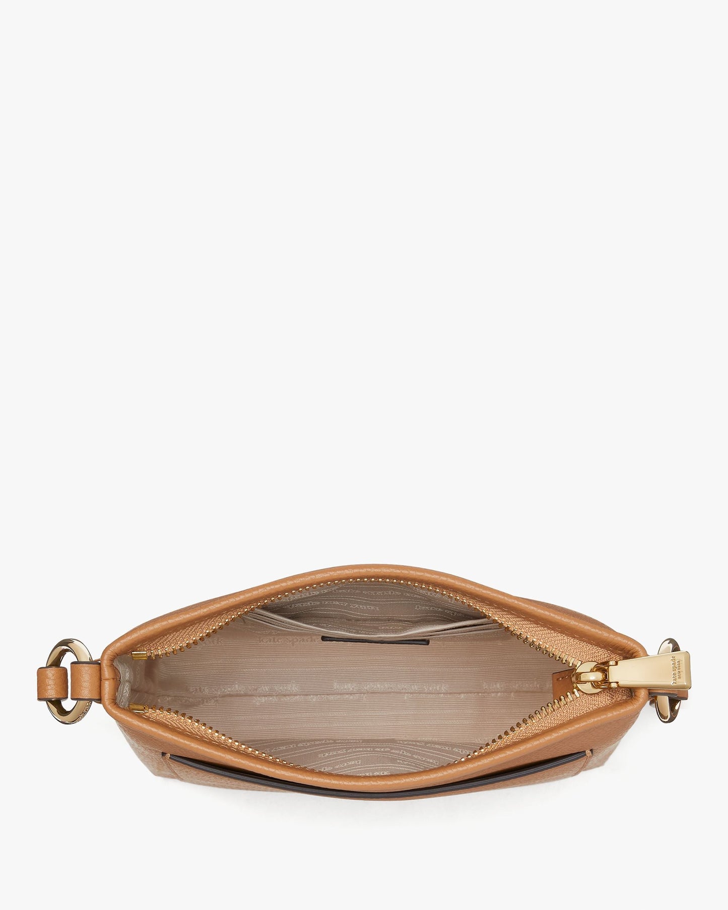 Ava Pebbled Leather Small Swingpack