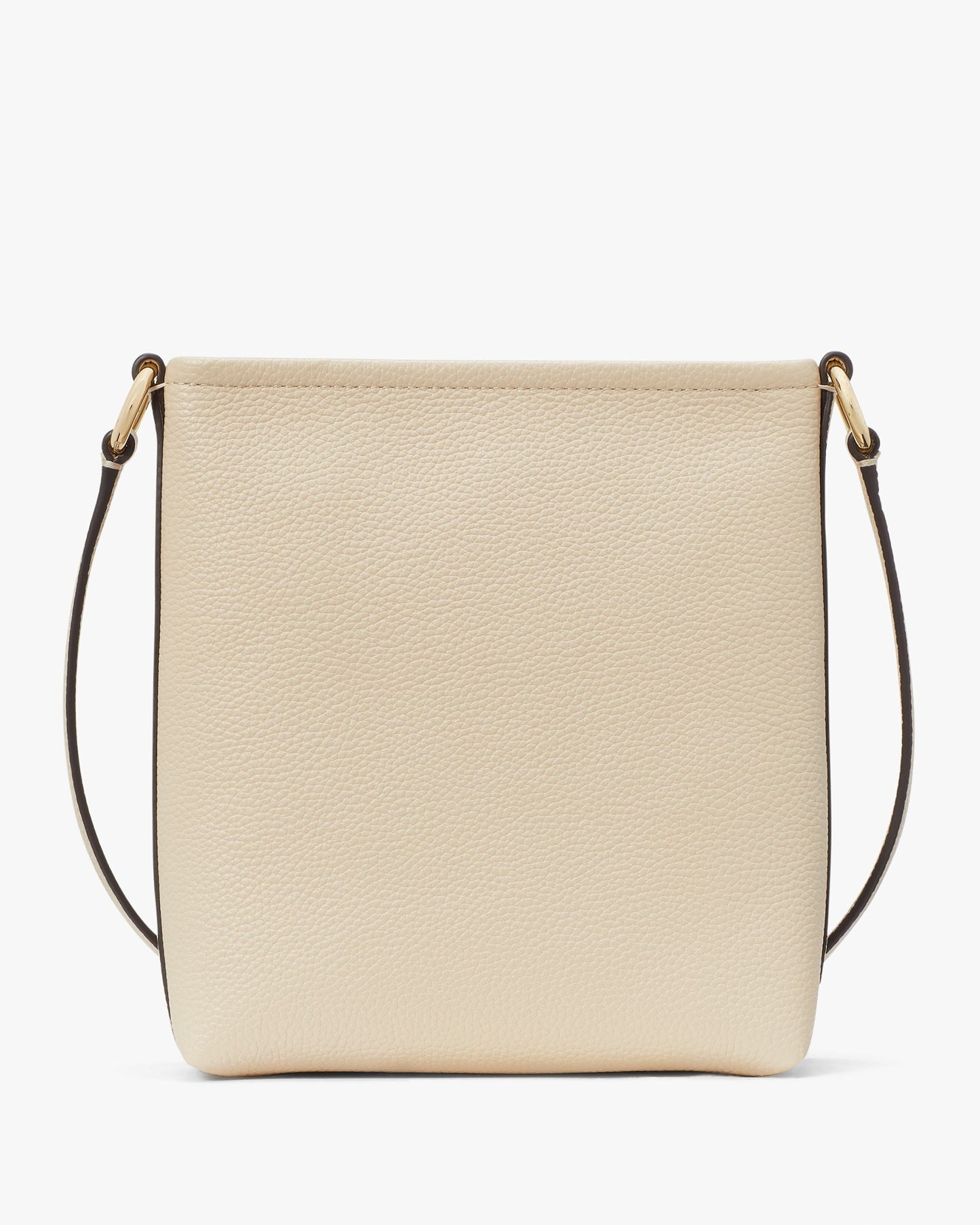 Ava Pebbled Leather Small Swingpack