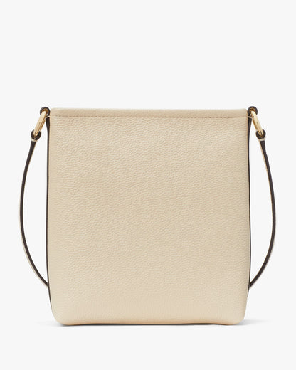 Ava Pebbled Leather Small Swingpack