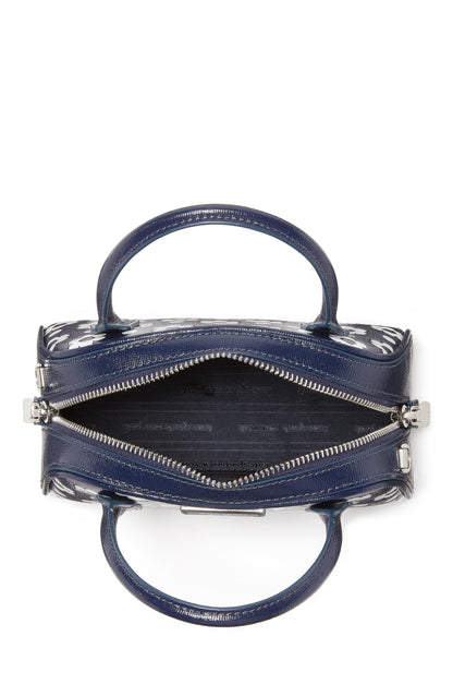 Sam Icon Daisy Dot Mini Duffle Bag