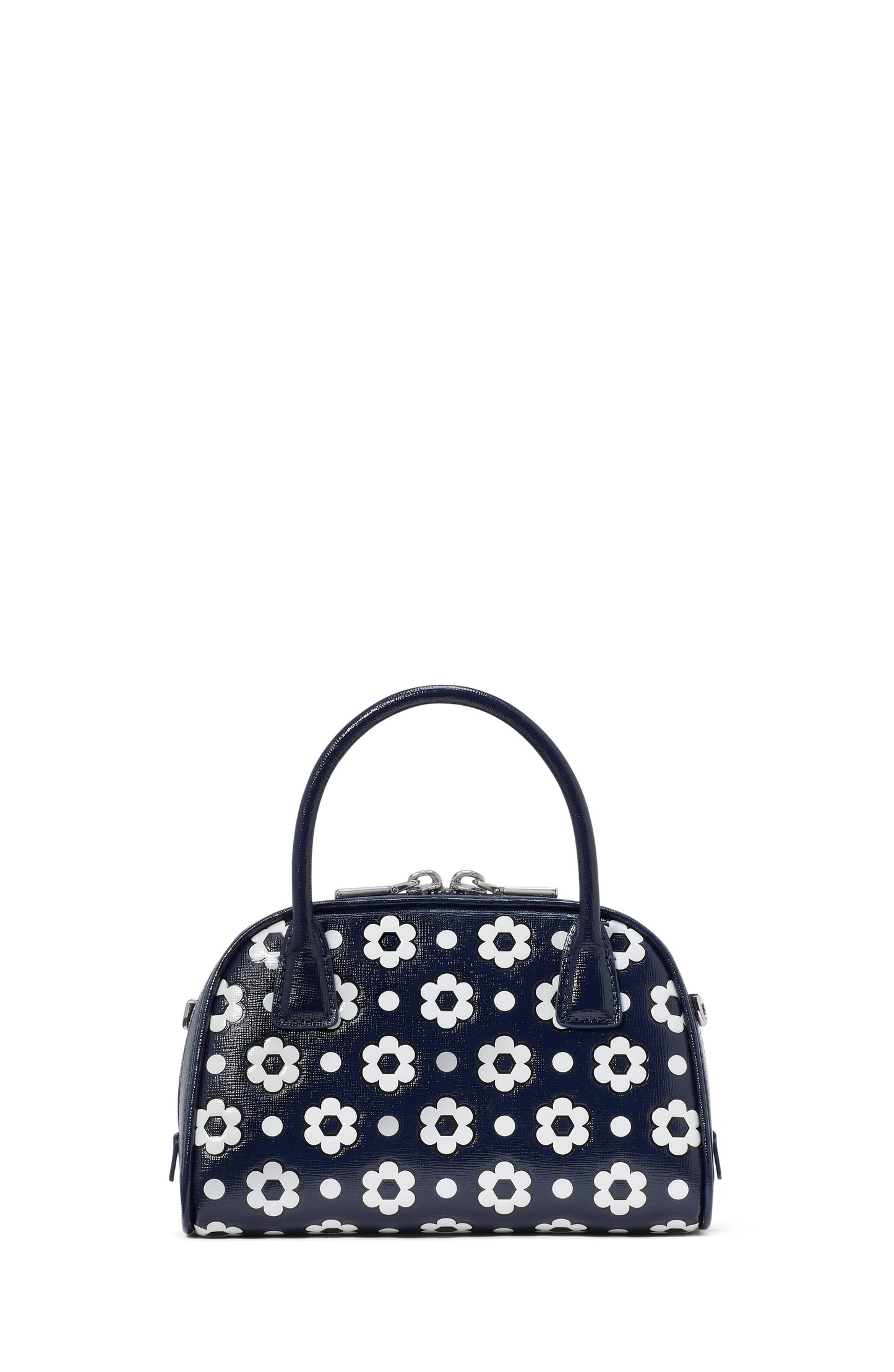 Sam Icon Daisy Dot Mini Duffle Bag