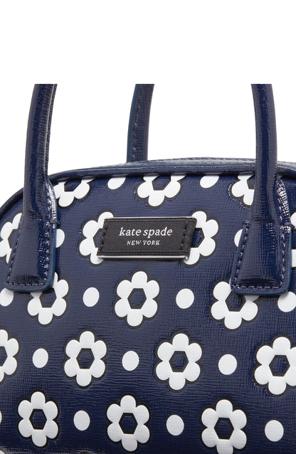 Sam Icon Daisy Dot Mini Duffle Bag