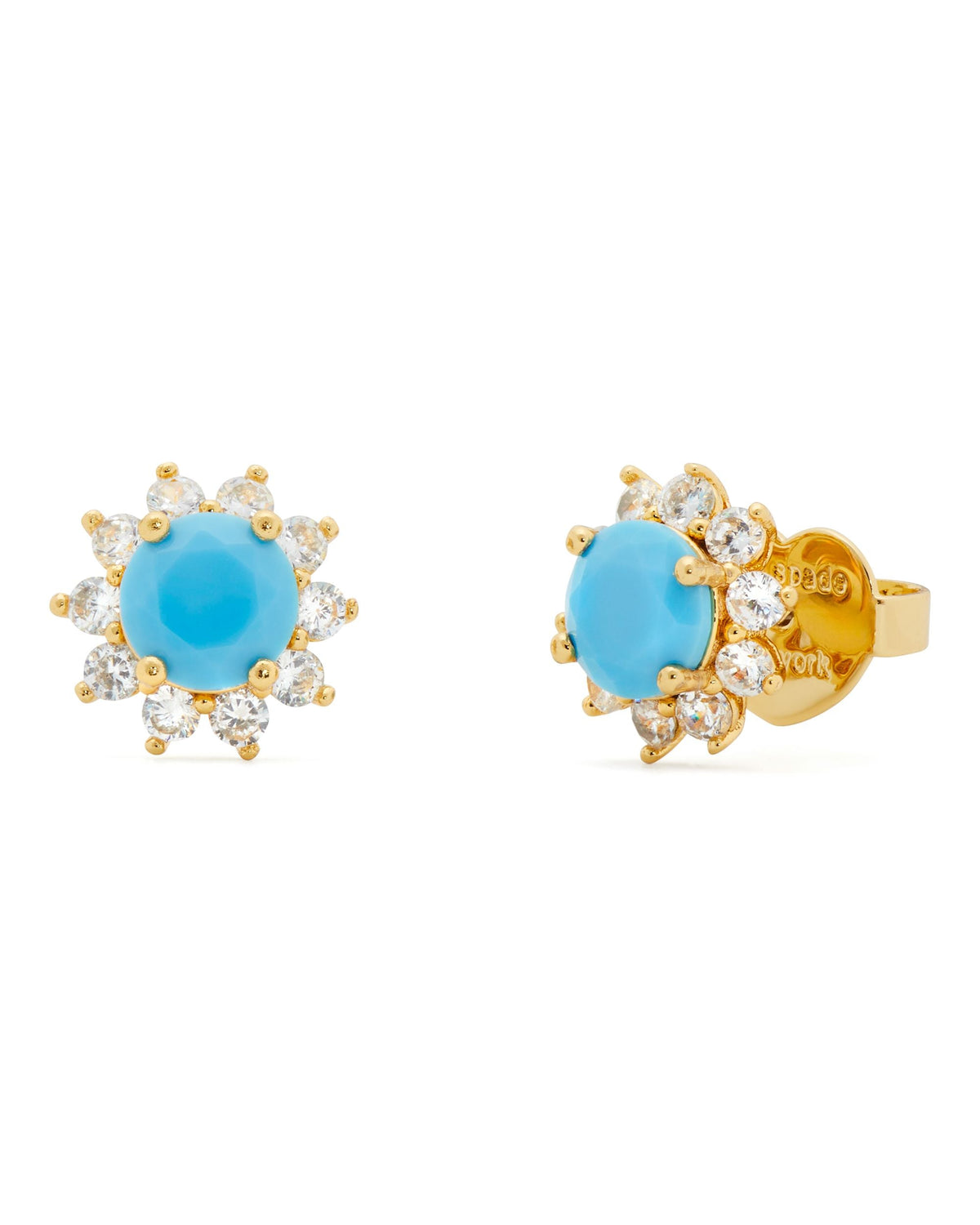 KH498_Halo Studs_Turquoise