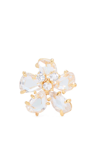 KH551-FLOWER STUDS