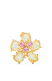 KH554-FLOWER STUDS