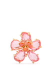 KH555-FLOWER STUDS