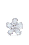 KH556-FLOWER STUDS