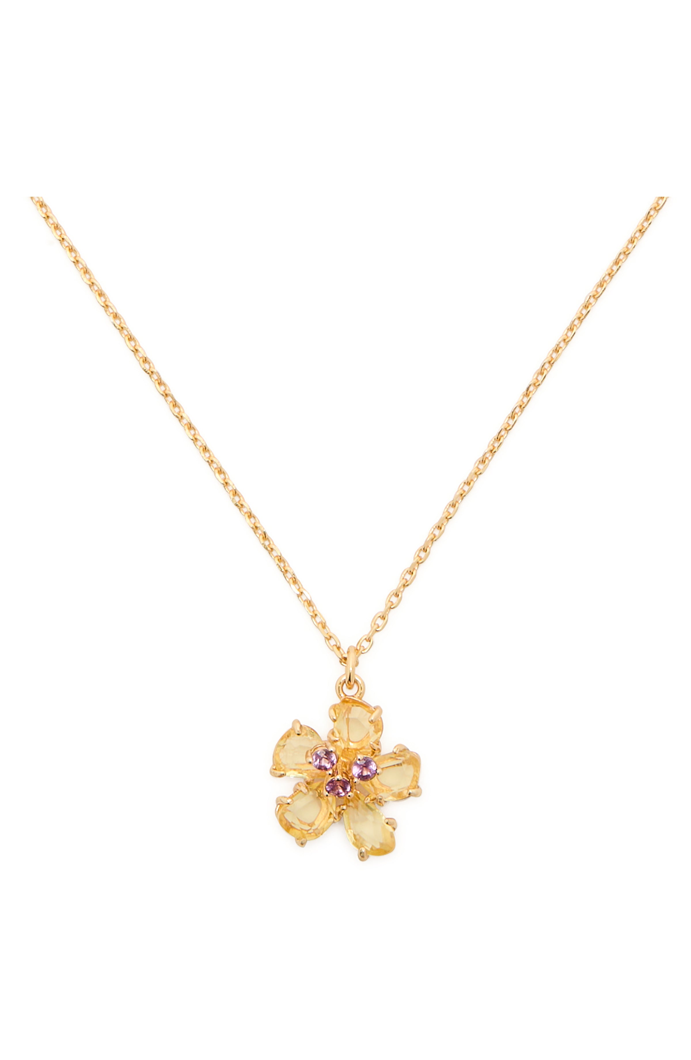 KH560-FLOWR MN PNDNT-N/A