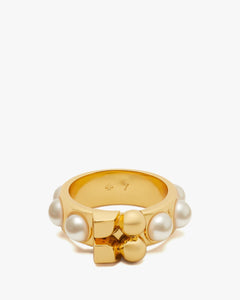 Cream/Gold