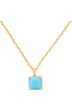 KH914_6Mm Sq Pndt_Turquoise