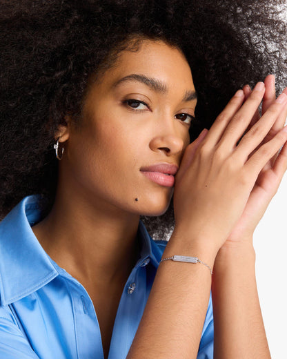 Sam Icon Bar Bracelet