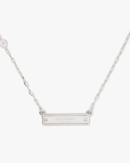 Sam Icon Bar Pendant